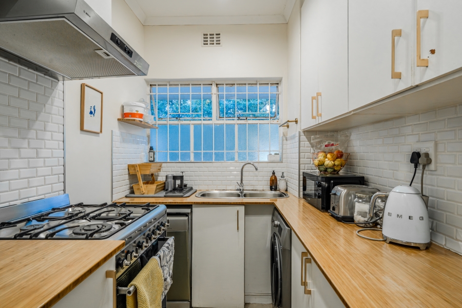 2 Bedroom Property for Sale in Tamboerskloof Western Cape